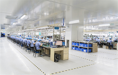 展會直擊丨18年專注車載監控，敏視亮相環球消費電子展引領技術新趨勢