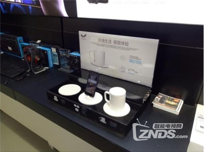 麥極客無線系列產品與神州數碼達成合作，攜手推動智能家居技術創新與銷售